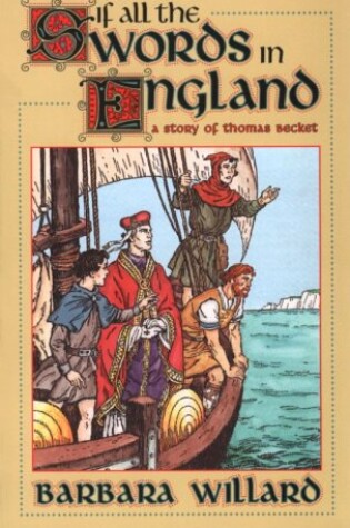 Cover of If All the Swords in England