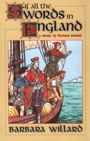 Cover of If All the Swords in England