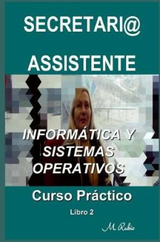 Cover of Secretari@ / Assistente - Curso Practico