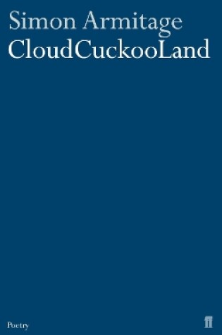Cover of Cloudcuckooland