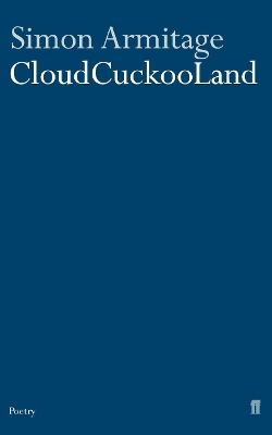 Book cover for Cloudcuckooland