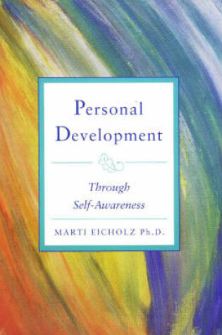 Cover of Personal Development