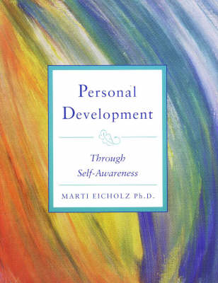 Book cover for Personal Development