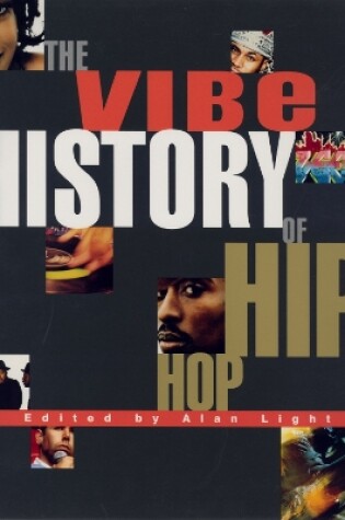Cover of Vibe