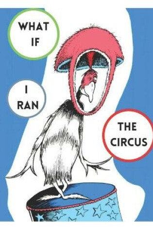 Cover of What If I Ran The Circus