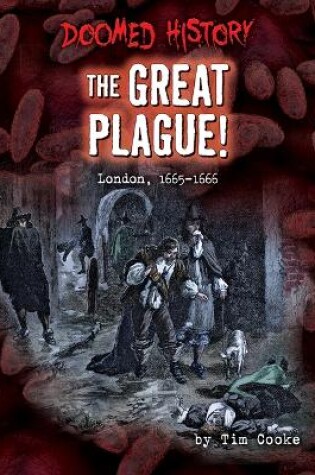 Cover of The Great Plague!