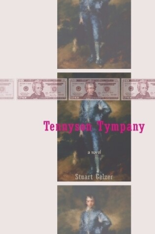 Cover of Tennyson Tympany