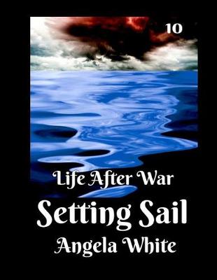 Book cover for Setting Sail Book 10