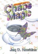 Book cover for Understanding Chaos Magic