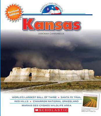 Cover of Kansas