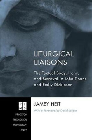 Cover of Liturgical Liaisons