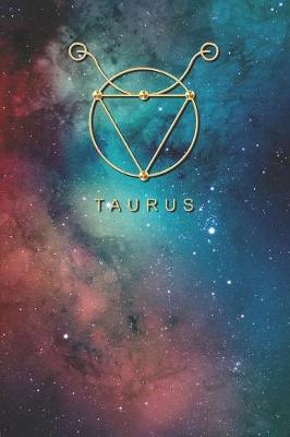 Book cover for Taurus