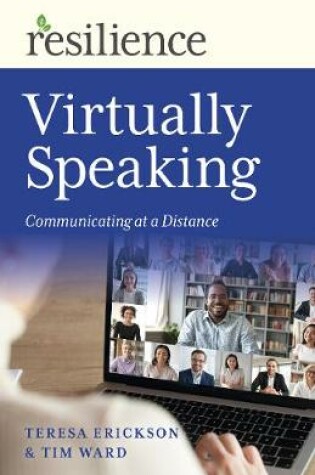 Cover of Resilience: Virtually Speaking