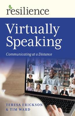 Book cover for Resilience: Virtually Speaking