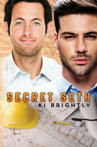 Cover of Secret Seth