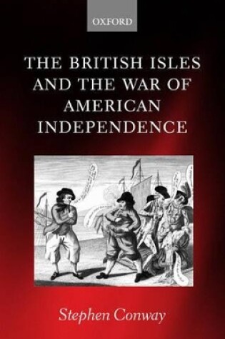 Cover of The British Isles and the War of American Independence