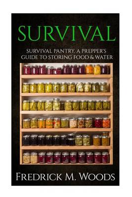 Book cover for Survival