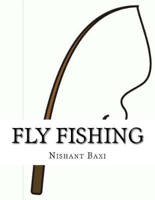 Book cover for Fly Fishing