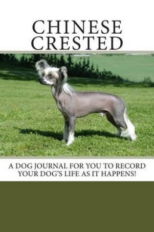 Cover of Chinese Crested