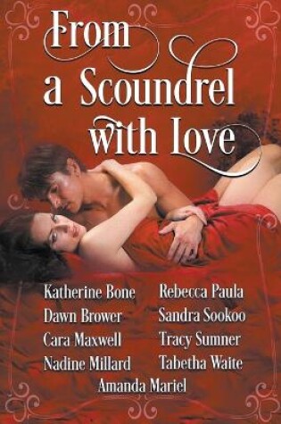 Cover of From a Scoundrel with Love