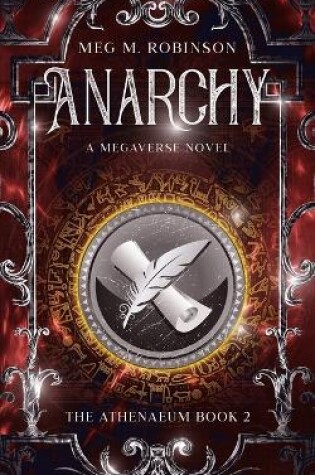 Cover of Anarchy