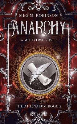 Cover of Anarchy