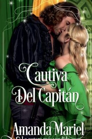 Cover of Cautiva Del Capitán