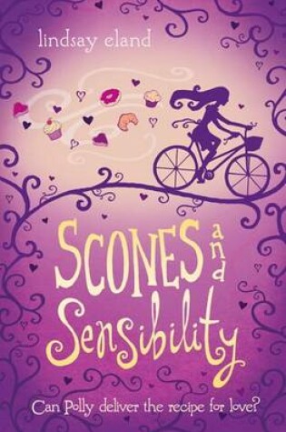 Cover of Scones and Sensibility