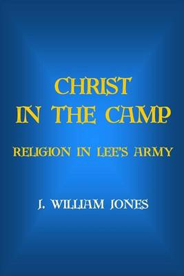 Book cover for Christ in the Camp