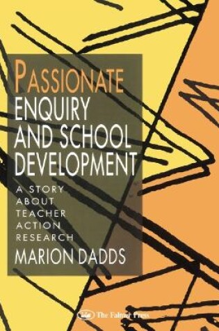 Cover of Passionate Enquiry & School