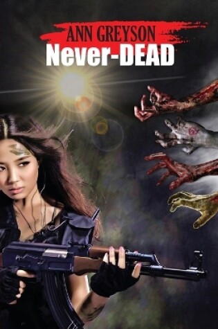 Cover of Never-DEAD