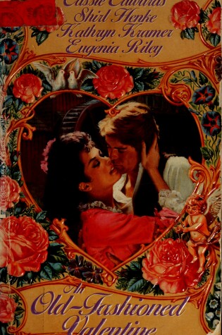 Cover of An Old-Fashioned Valentine