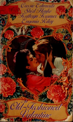 Book cover for An Old-Fashioned Valentine