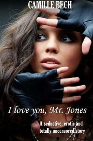 Cover of I Love You, Mr. Jones