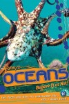 Book cover for Ripley Twists Pb: Oceans, 8