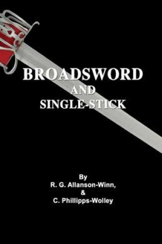 Cover of Broadsword and Single Stick