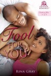 Book cover for Fool for You