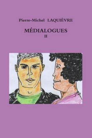 Cover of Medialogues 2