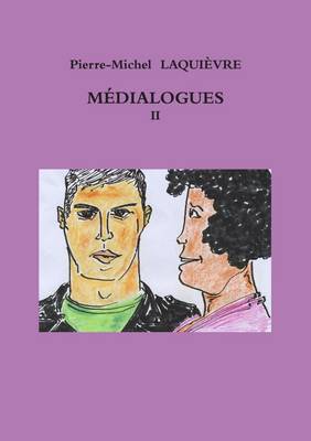 Book cover for Medialogues 2