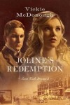 Book cover for Joline's Redemption