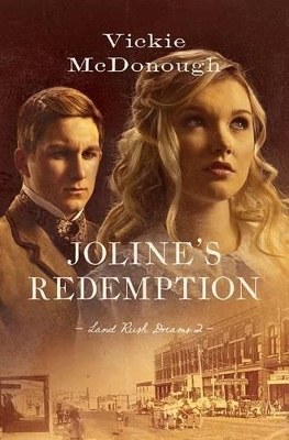 Book cover for Joline's Redemption