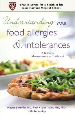 Cover of Understanding Your Food Allergies and Intolerances