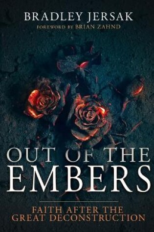 Cover of Out of the Embers