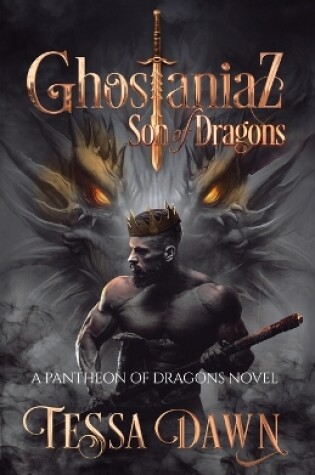 Cover of Ghostaniaz