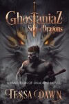 Book cover for Ghostaniaz