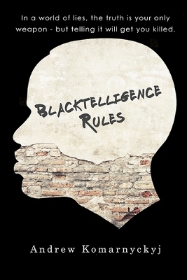 Book cover for Blacktelligence Rules