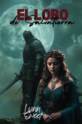 Cover of El Lobo de Salvatierra