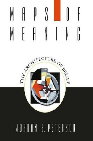 Cover of Maps of Meaning