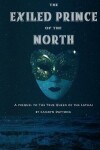 Book cover for The Exiled Prince of the North