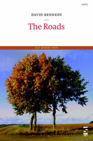 Cover of The Roads